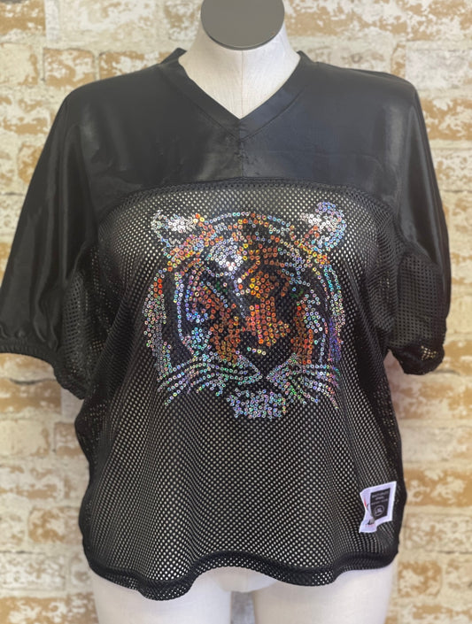 MIXON MESH JERSEY